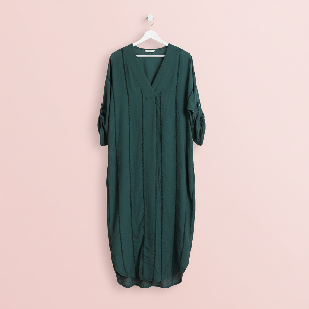 Vestido Florencia