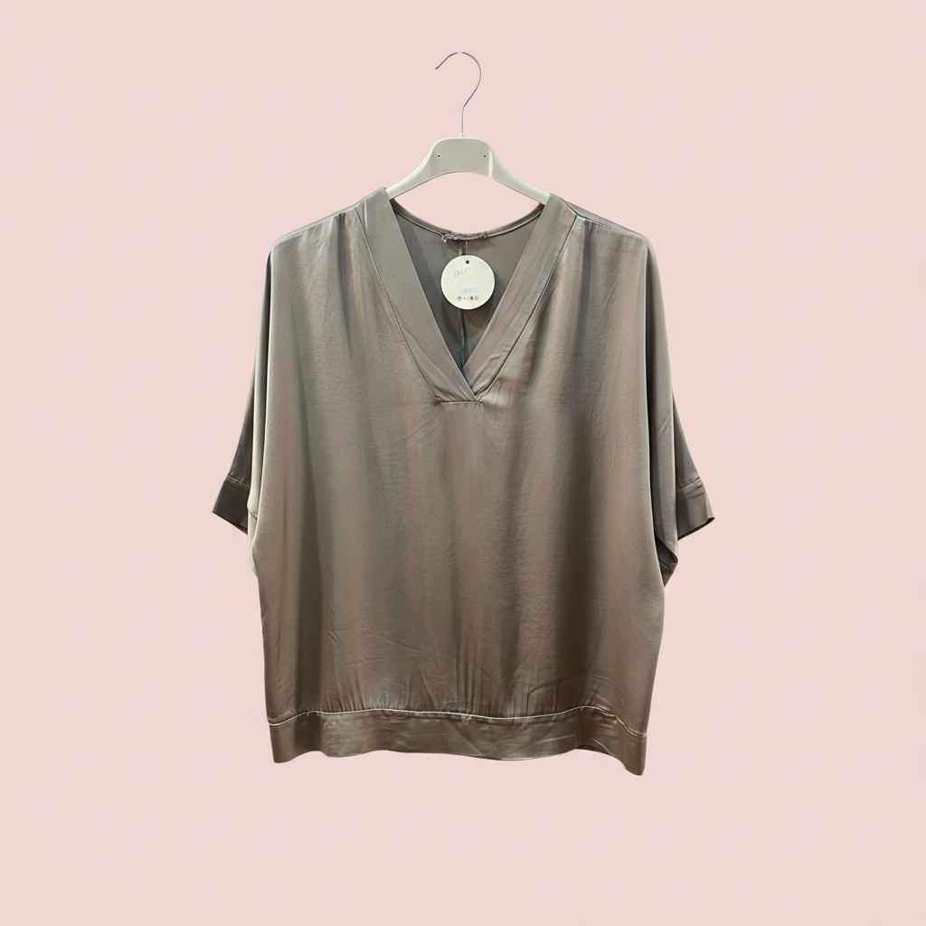 Blusa Aqua