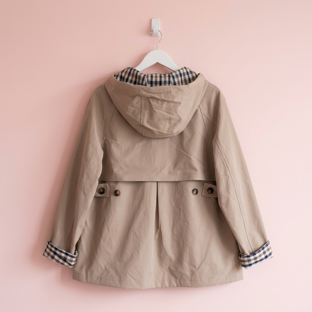 Parka Diana
