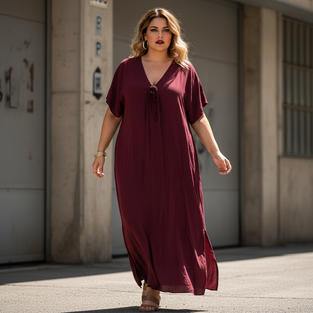 Vestido Verona