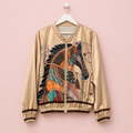 Bomber Équestre