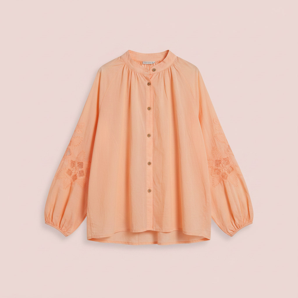 Blusa Mimosa