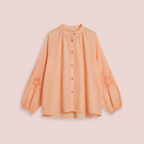 Blusa Mimosa