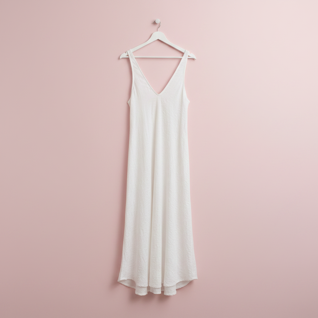 Vestido Bies