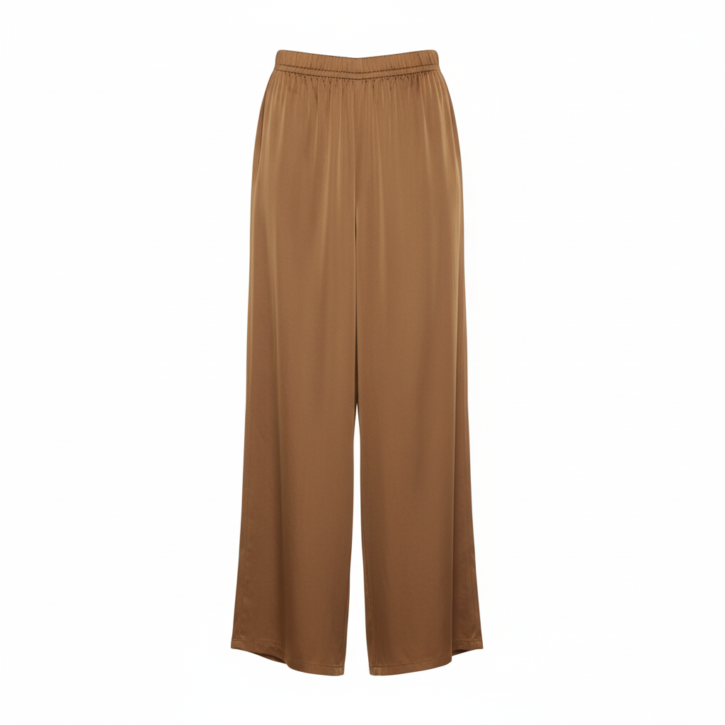 Kenia pantalón sin etiqueta