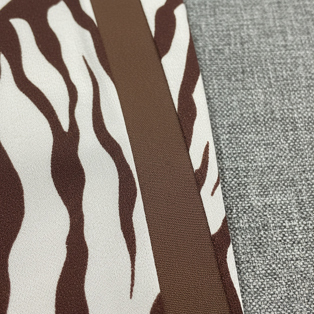 Kimono Nala - Detalle