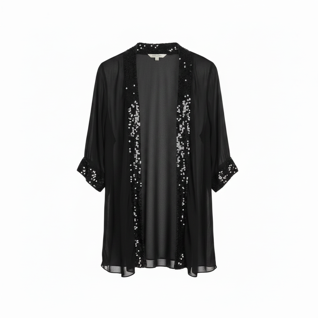 Kimono Negro