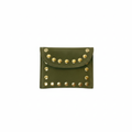 Monedero Musgo oliva | Reinas by Stravaganzza Moda