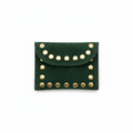 Monedero musgo verde bosque | Reinas by Stravaganzza Moda