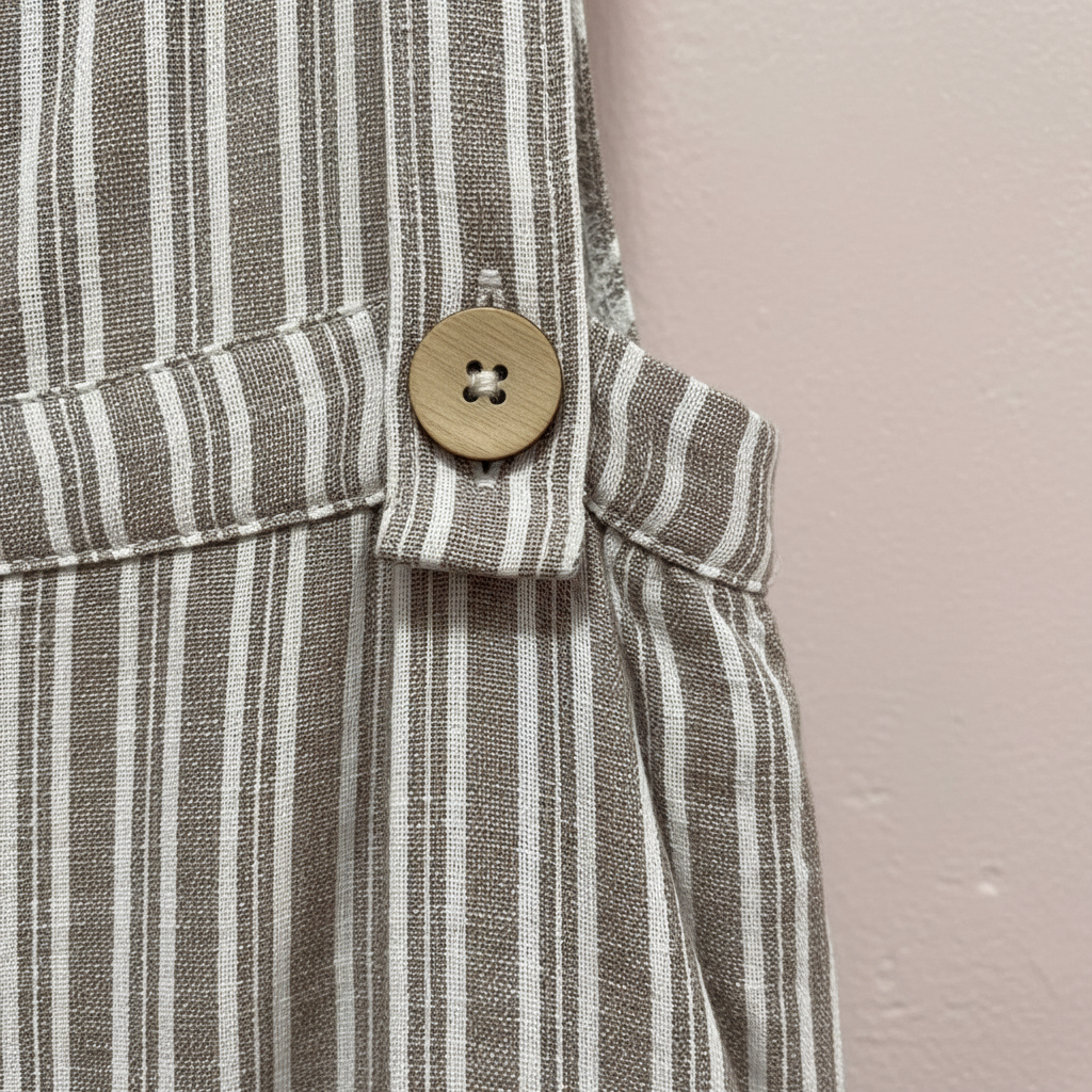 Mono Ana - Detalle