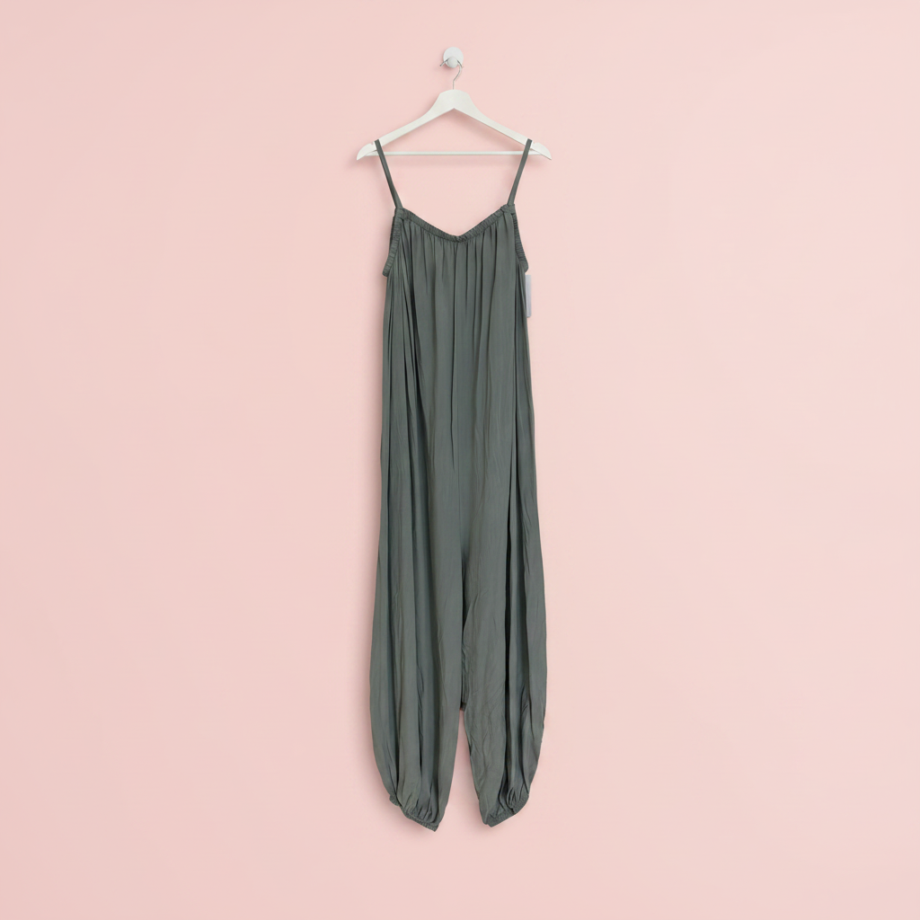 Mono Salvia Boho - percha