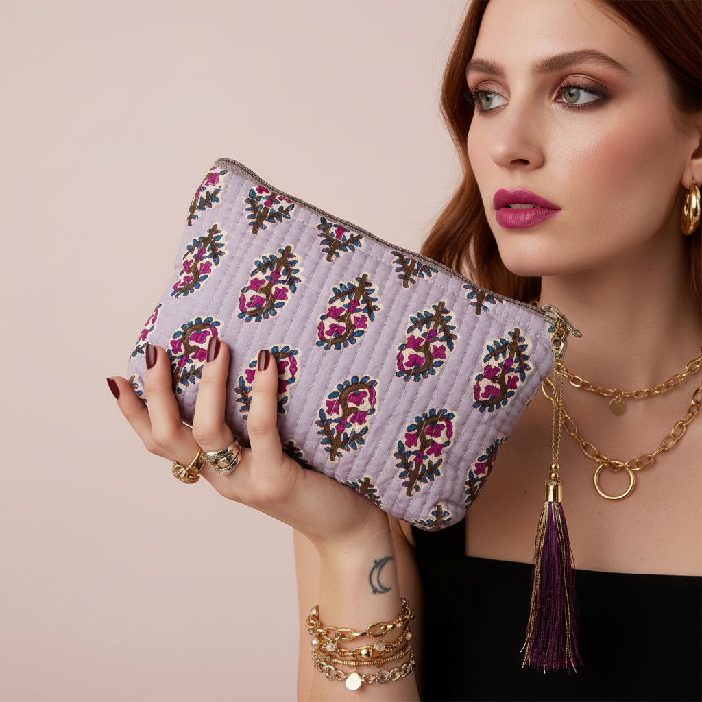 Neceser Esencia | Reinas by Stravaganzza Moda