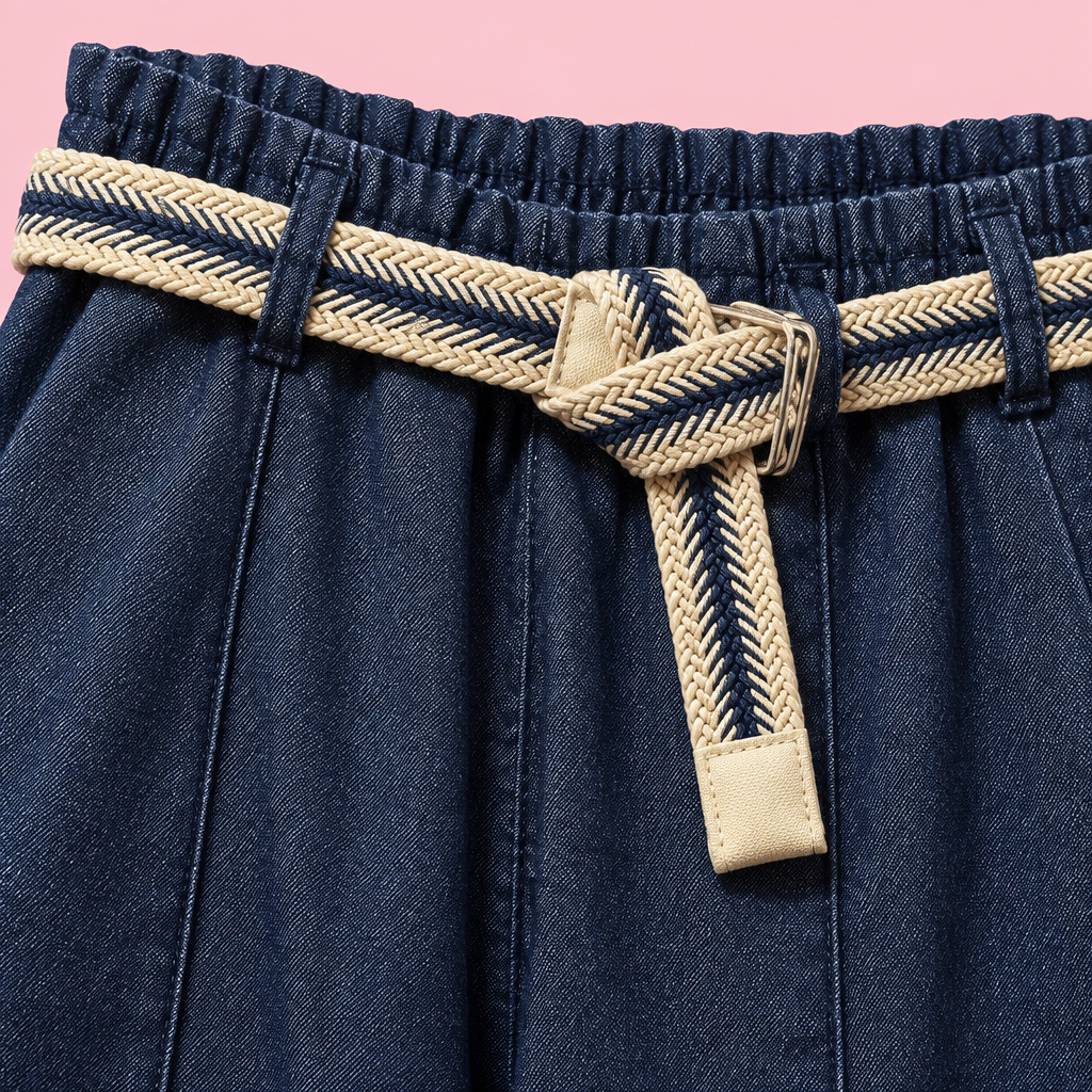 Pantalón Arlés - Detalle
