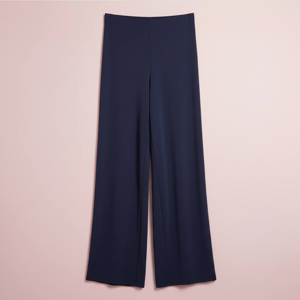Pantalón Azul Marino