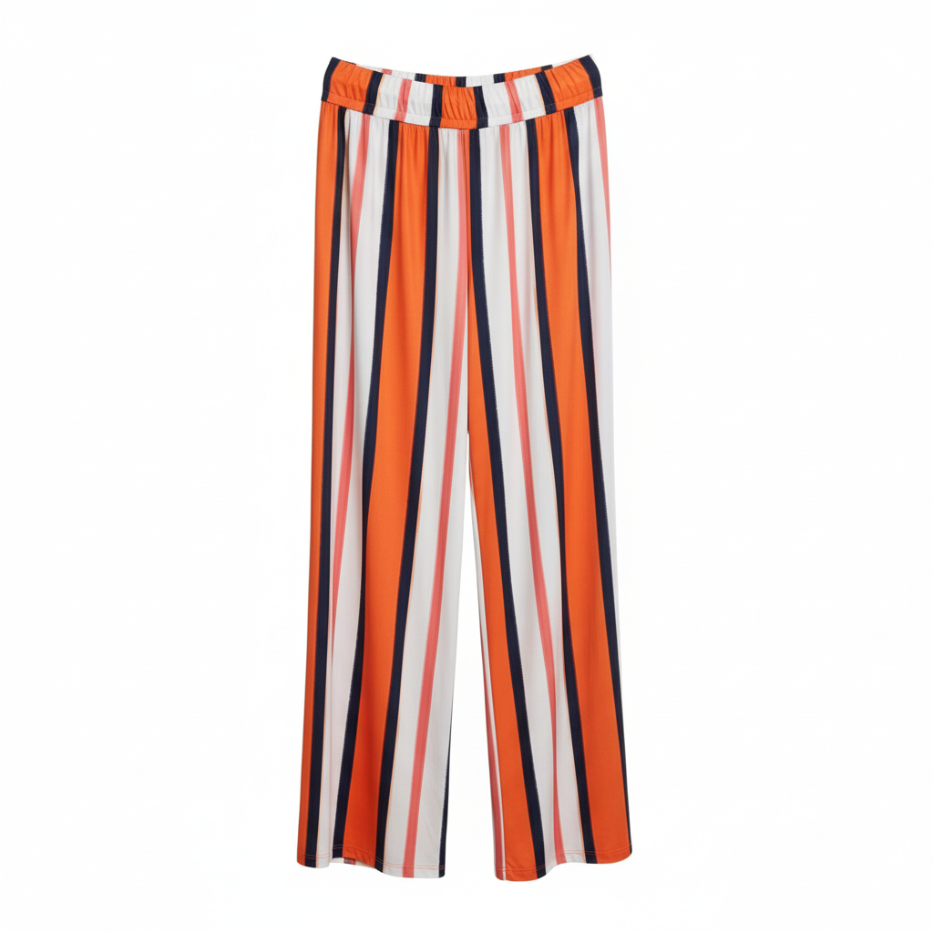 Pantalón Coral - Fondo blanco