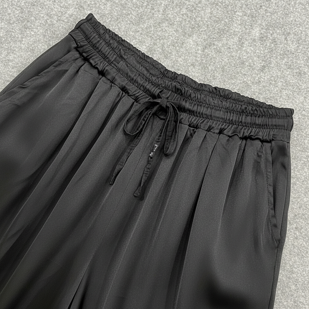 Pantalón Obsidian detalle sin percha