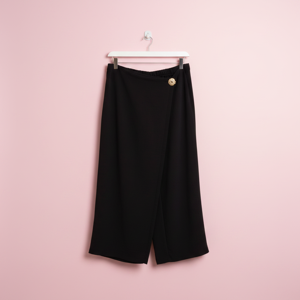 Pantalón Pareo Percha