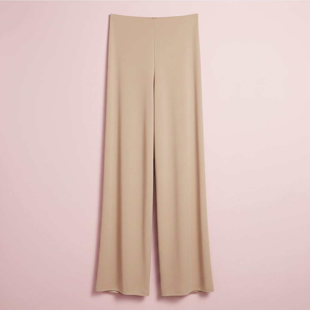 Pantalón Rubí Beige