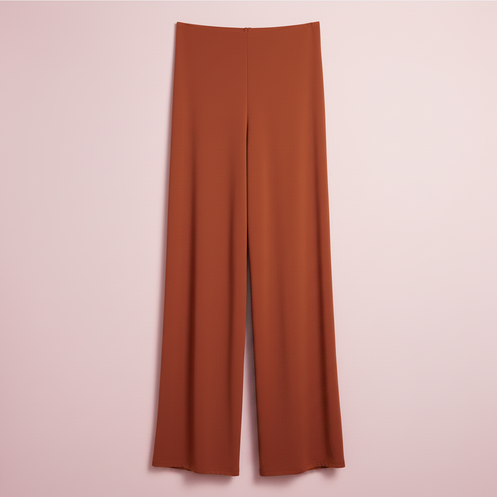 Pantalón Rubí Teja