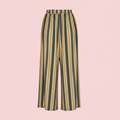 Pantalón Sevilla Verde - Producto solo