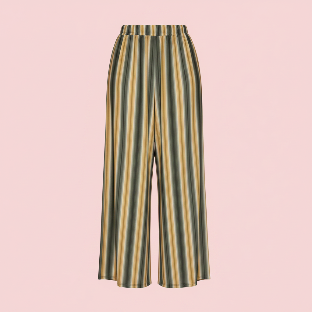 Pantalón Sevilla Verde - Producto solo