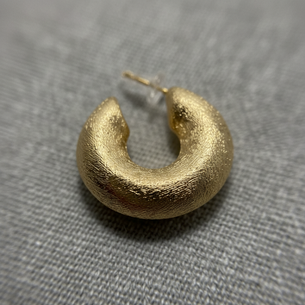 Pendientes Gea - Detalle