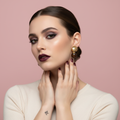 Pendientes Moka - Modelo