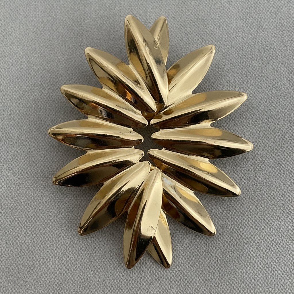 Pendientes Solaris - Detalle
