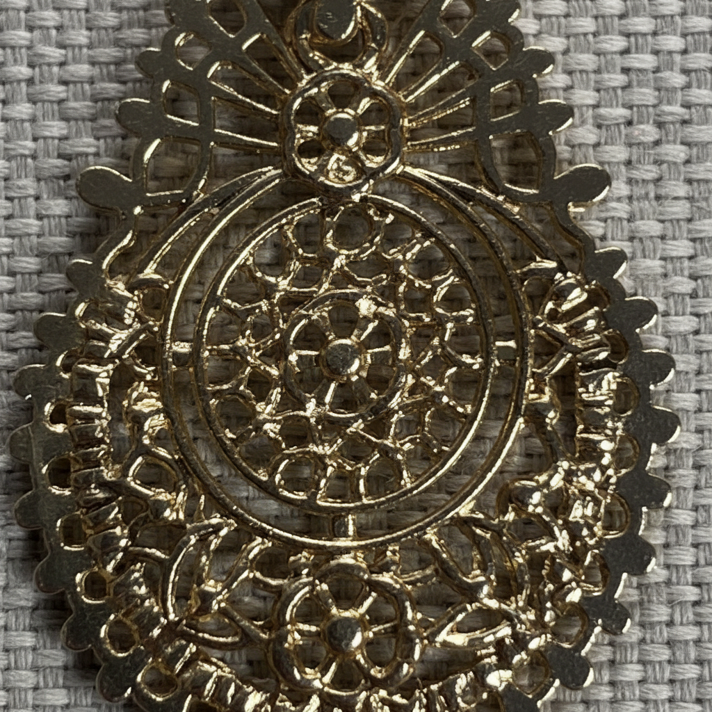 Pendientes Vega - Detalle