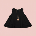 Producto solo - Negro