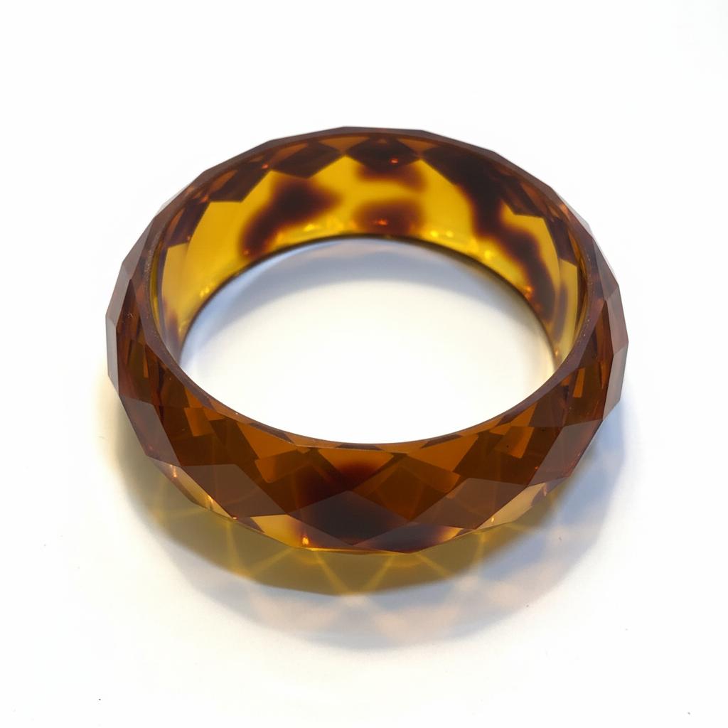 Pulsera Ópalo Ámbar | Reinas by Stravaganzza Moda