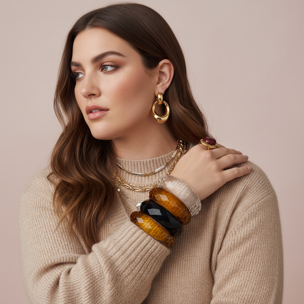 Pulsera Ópalo | Reinas by Stravaganzza Moda