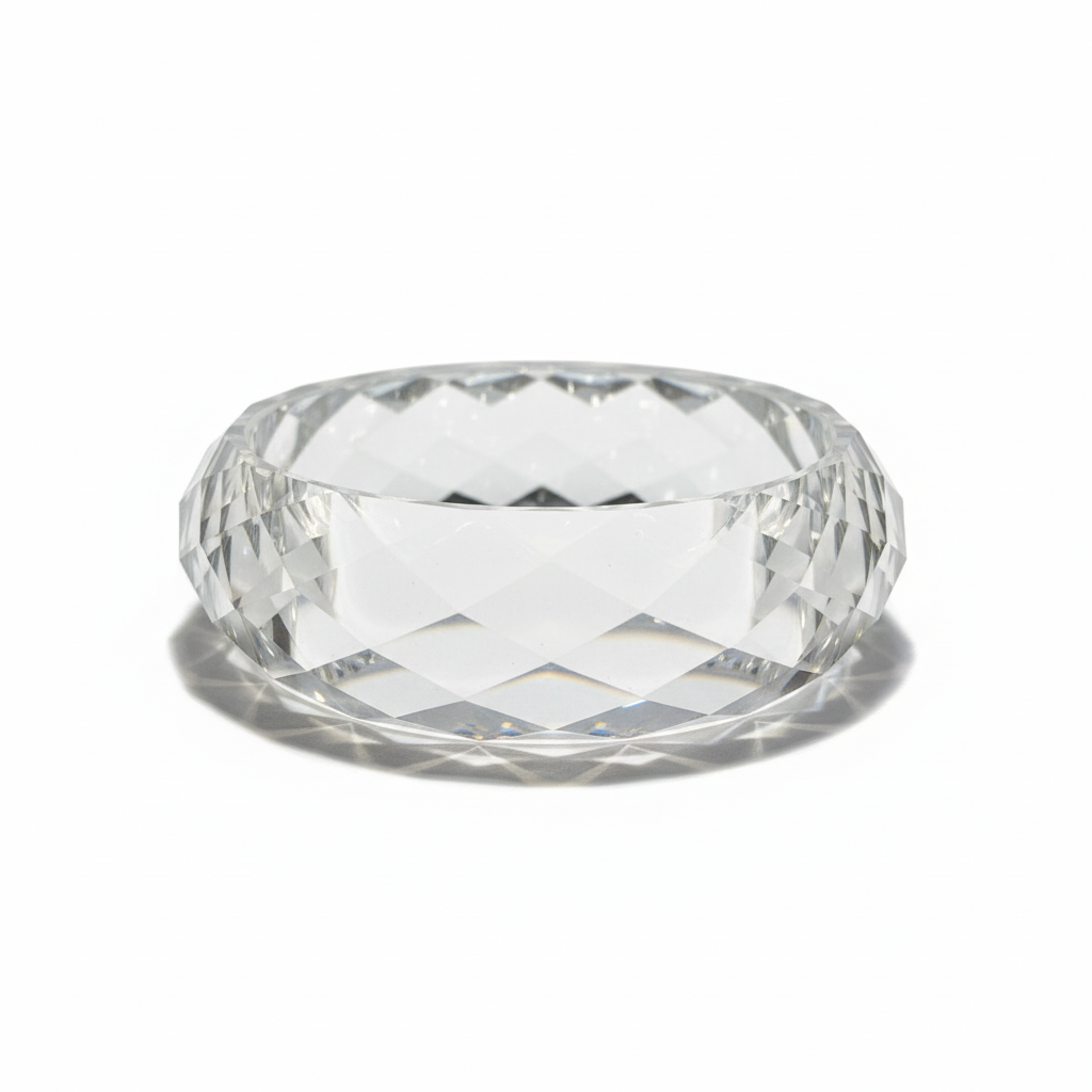 Pulsera Ópalo translúcida | Reinas by Stravaganzza Moda