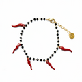 Pulsera Spicy | Reinas by Stravaganzza Moda