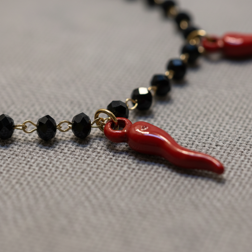 Pulsera Spicy Guindillas | Reinas by Stravaganzza Moda