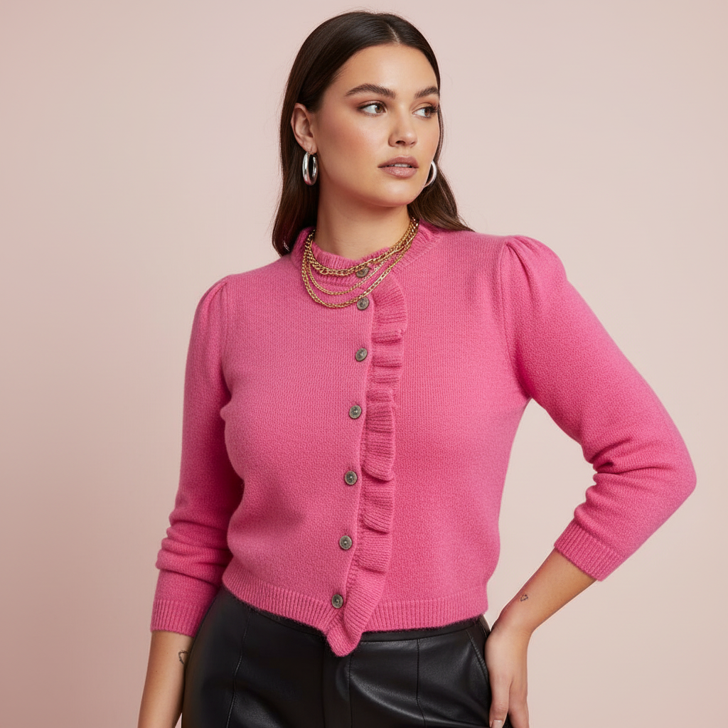 Rebeca Chérie | Reinas by Stravaganzza Moda