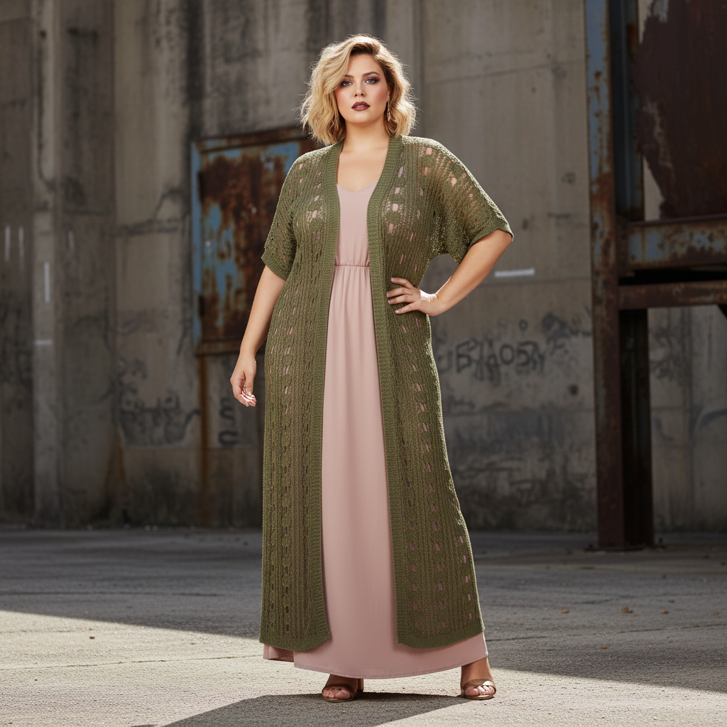 Rebeca Nadia Musgo - Ambiente urbana