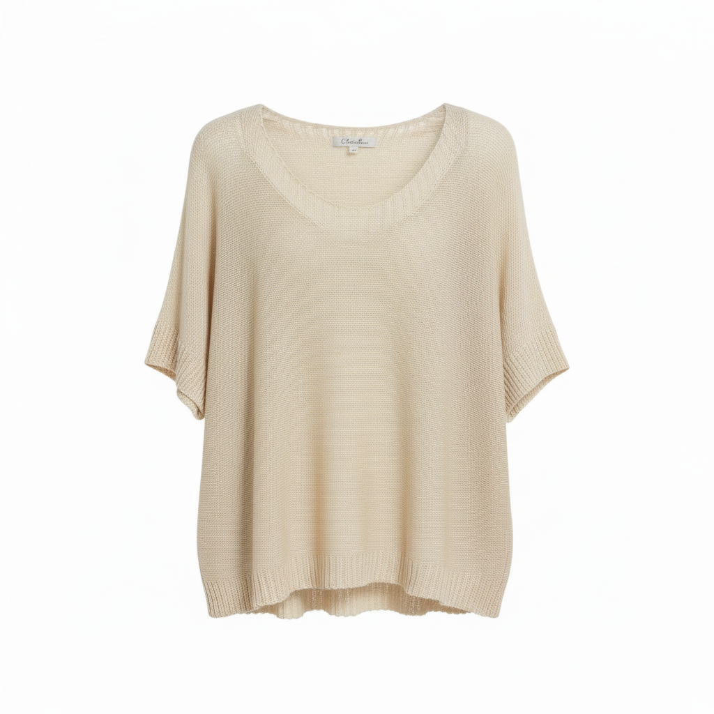 Rebeca Oasis Beige
