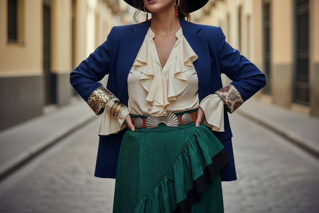 Ropa Stravaganzza Moda