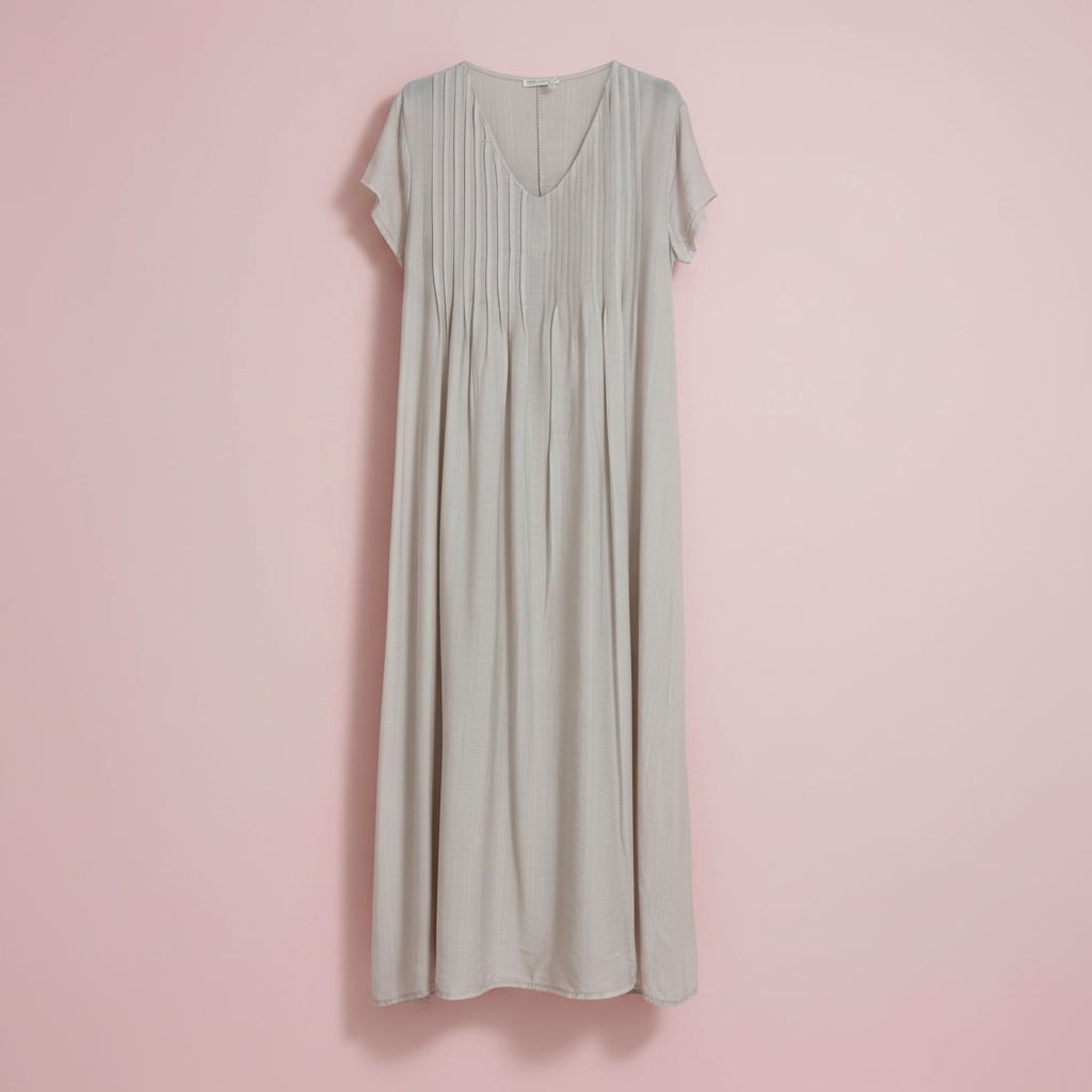 Vestido Atenas - Producto solo