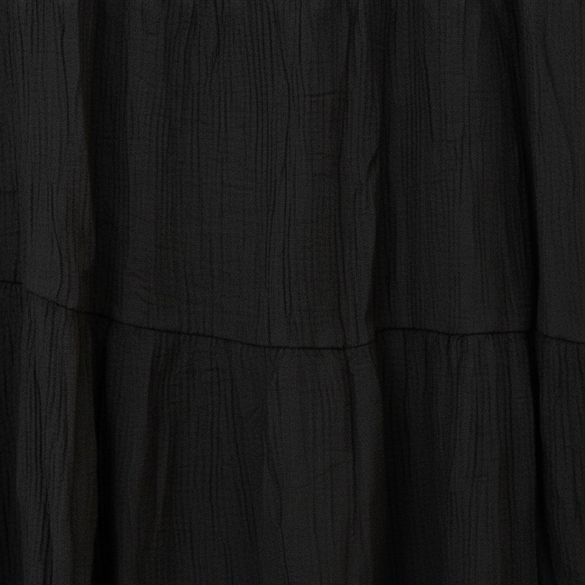 Vestido Bamboleo - Detalle