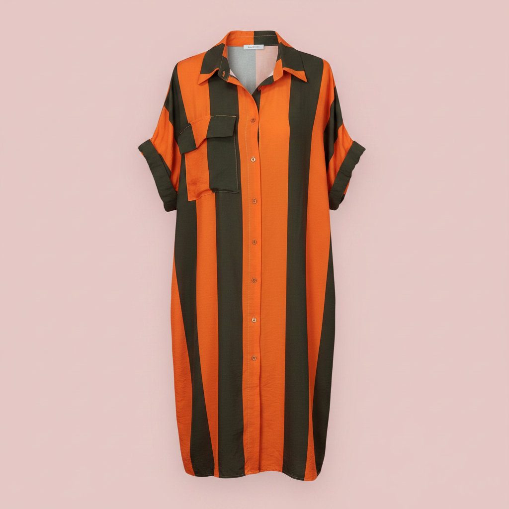 Vestido Bengala - Producto