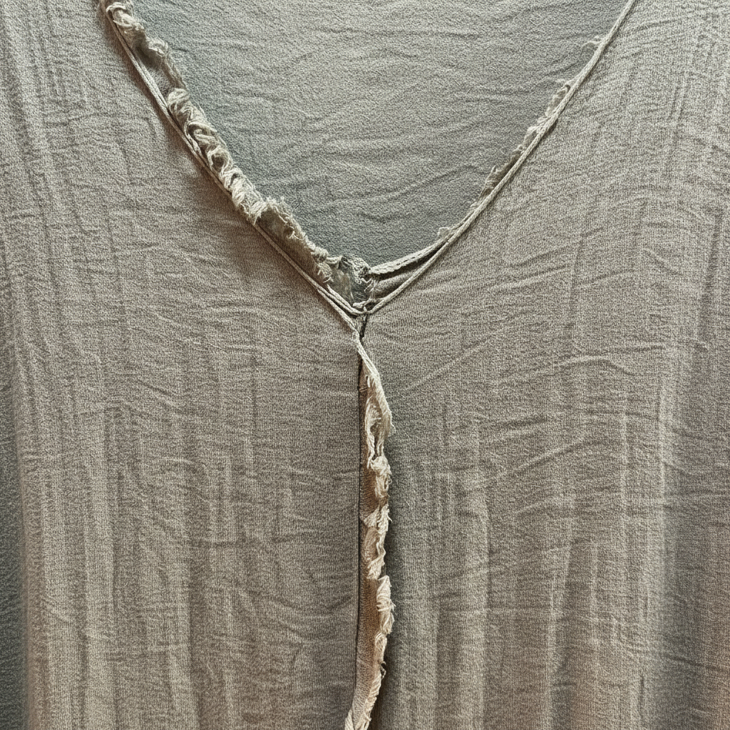 Vestido Brisa - Detalle
