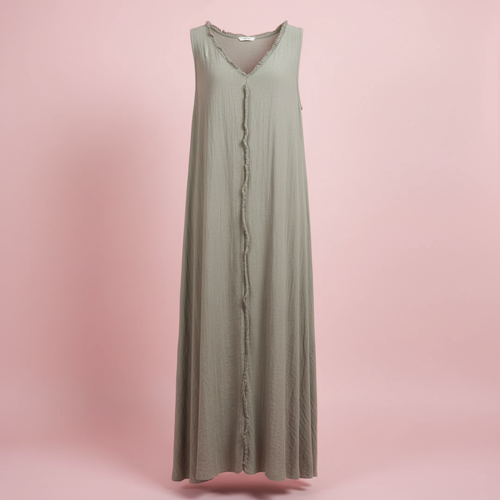 Vestido Brisa - Producto solo
