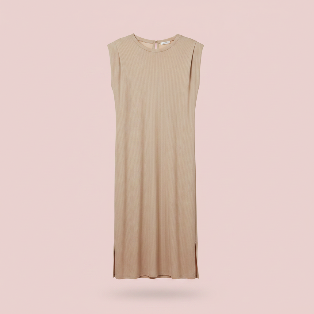 Vestido Bruma - Producto solo