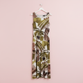 Vestido Brushstroke percha