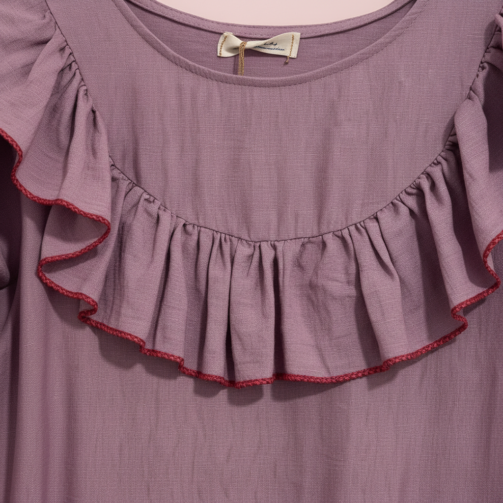 Vestido Candy - Foto 3 Detalle