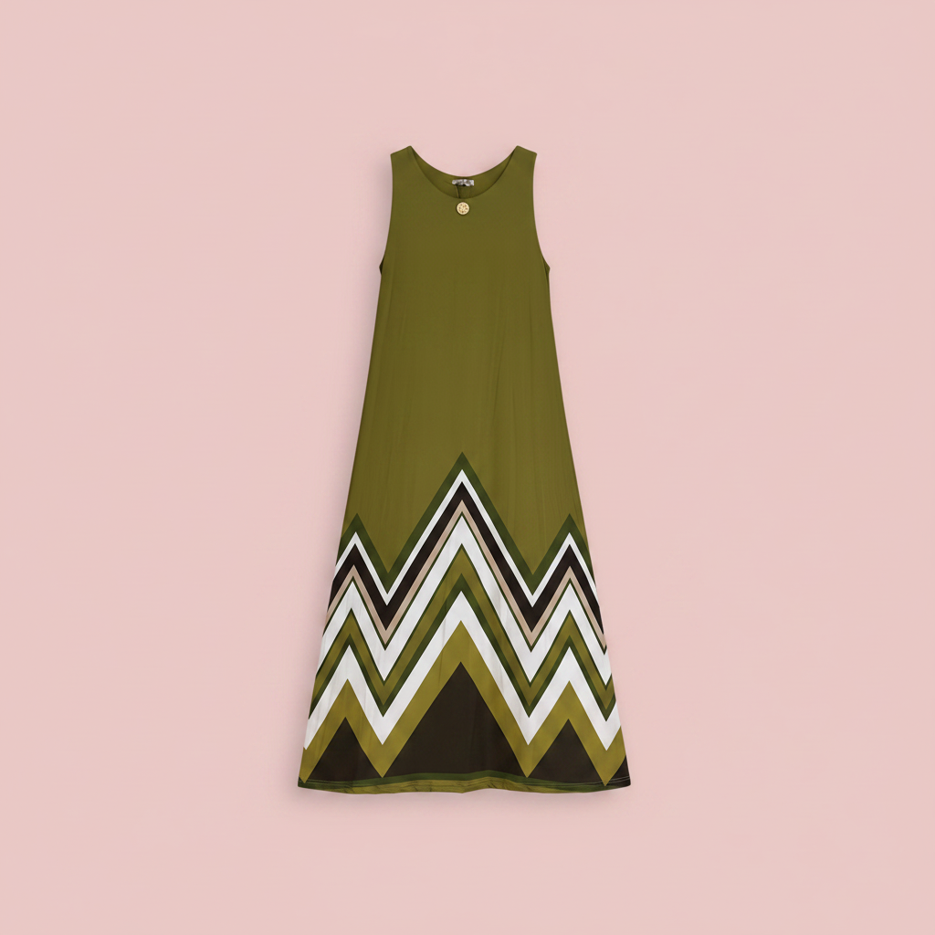 Vestido Cima - Producto solo