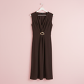 Vestido Dark - percha