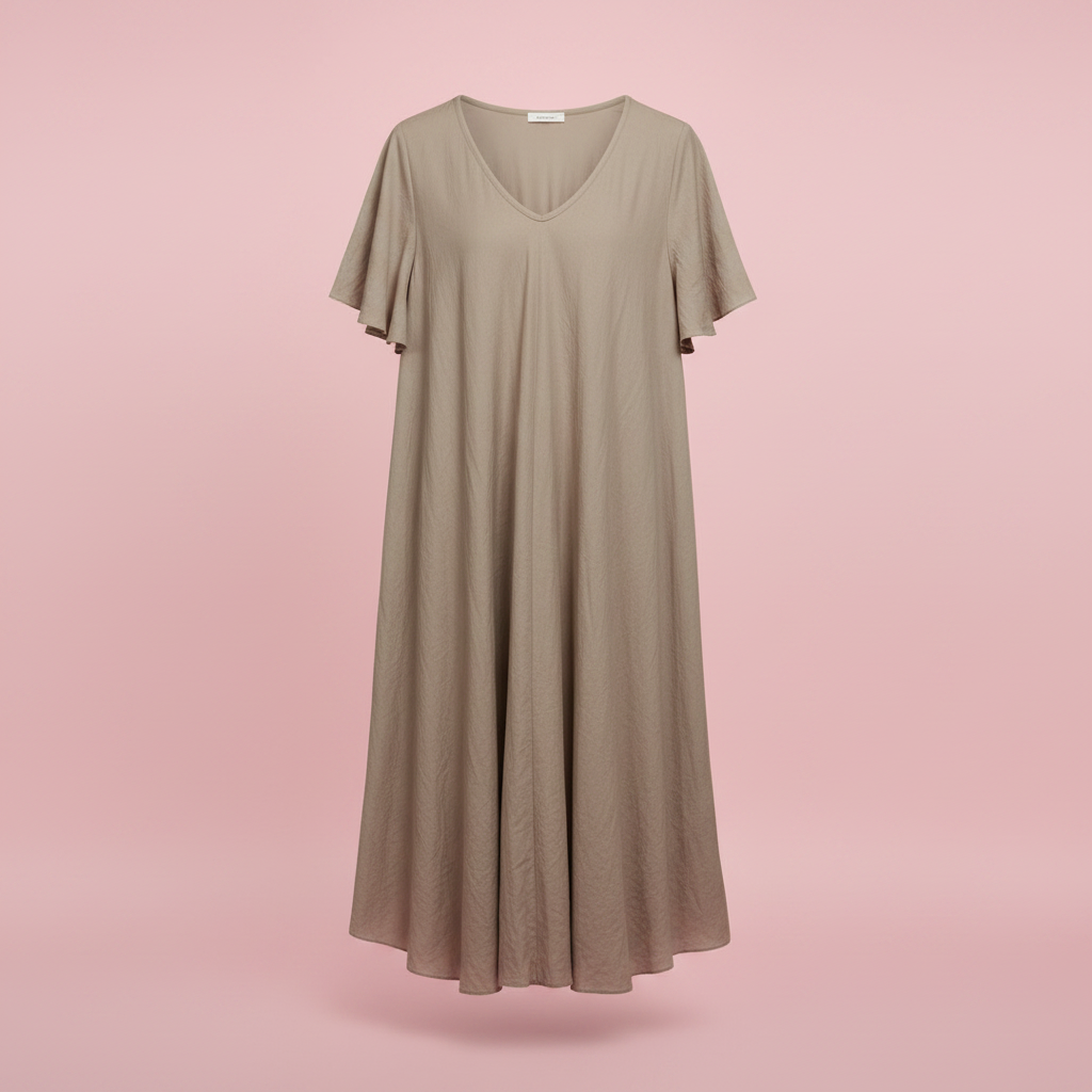 Vestido Duna - Producto solo sin percha